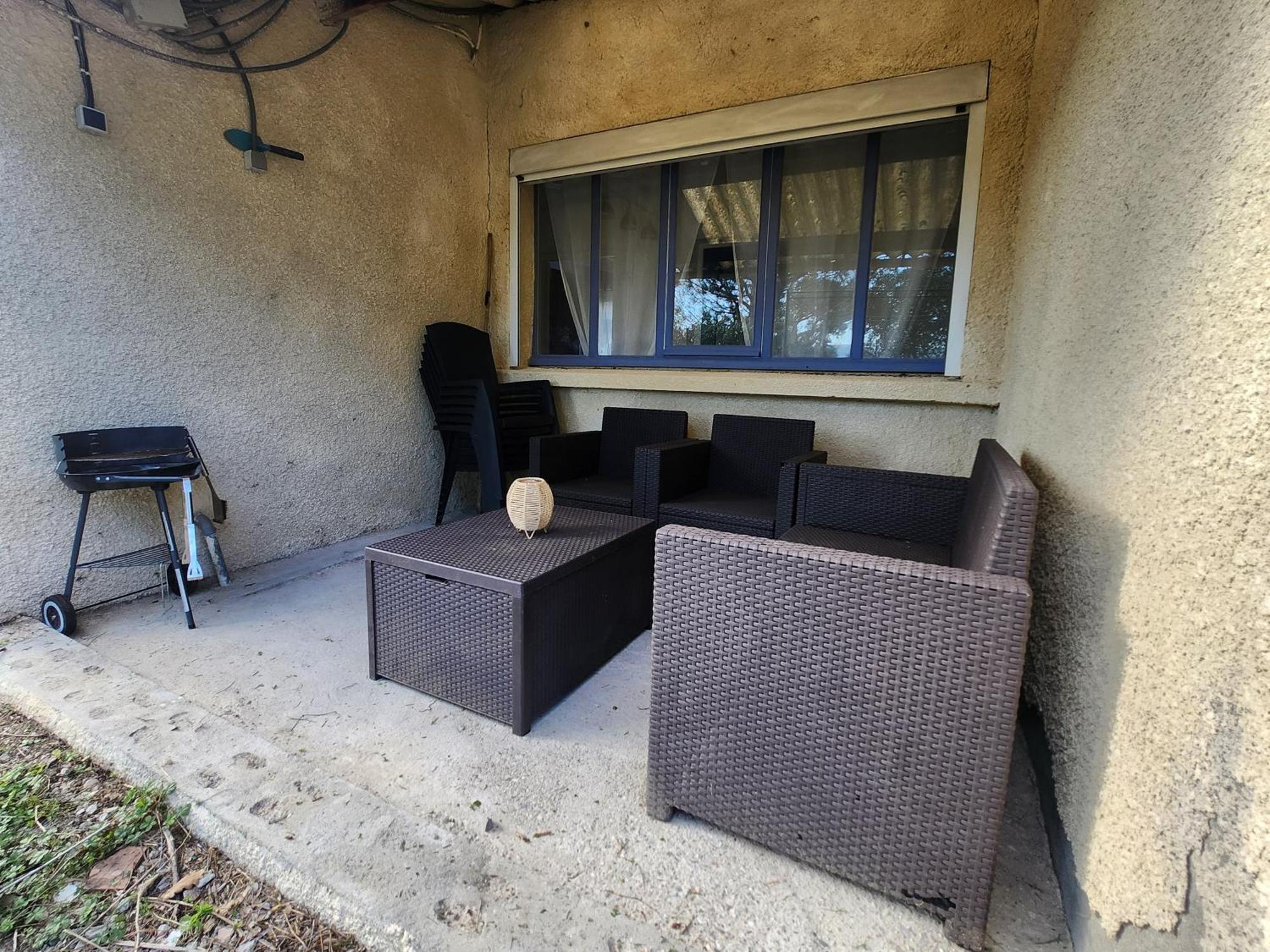 La Rose Des Vents Villa Saix  ภายนอก รูปภาพ