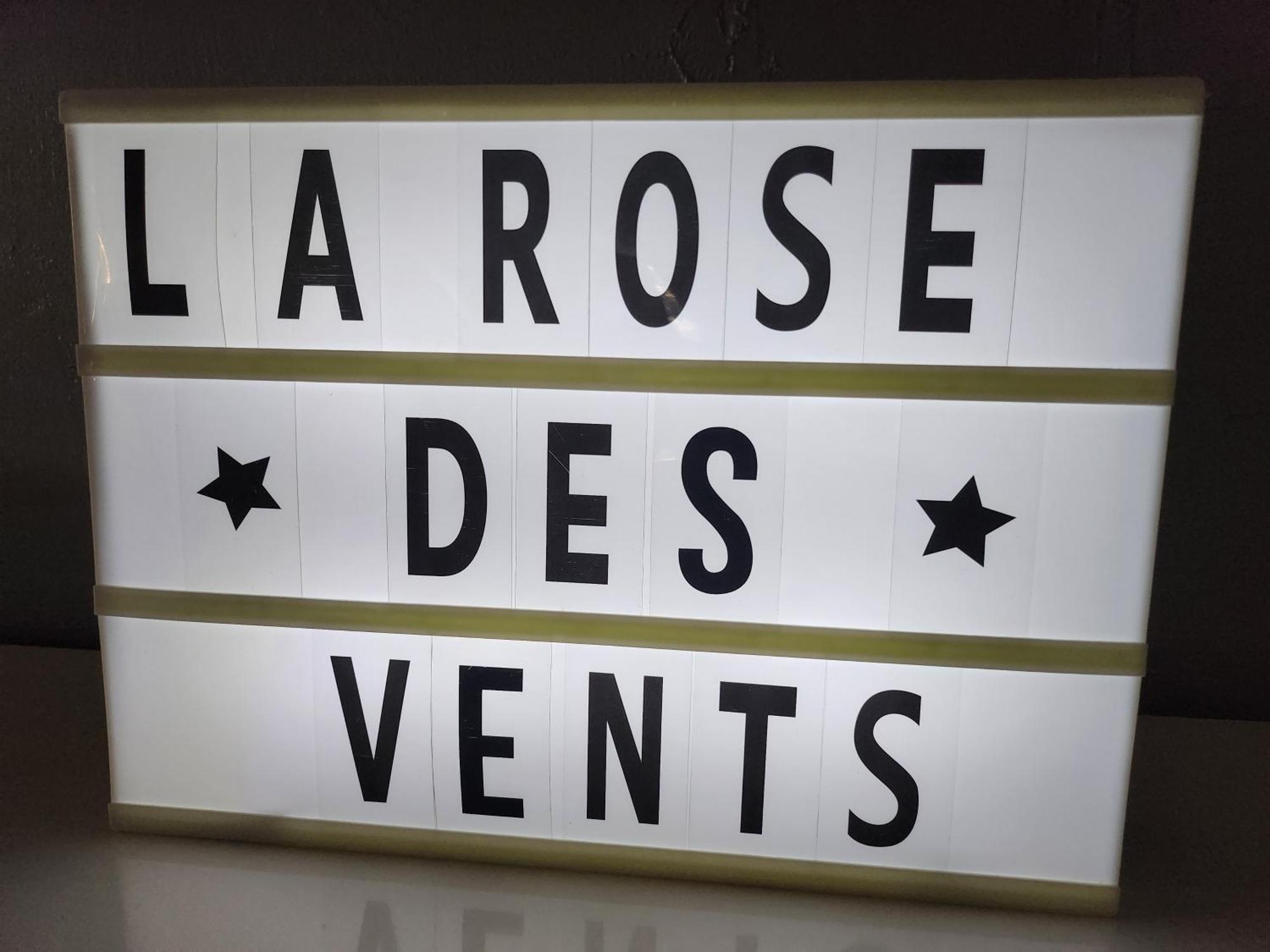 La Rose Des Vents Villa Saix  ภายนอก รูปภาพ